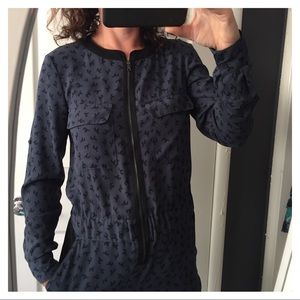 Rachel Roy Dog Print Jumper Dachshund